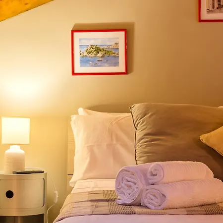 Amartia Apartamento Taormina