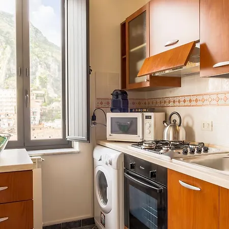 Amartia Apartamento