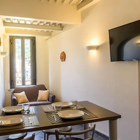 Apartamento Amartia