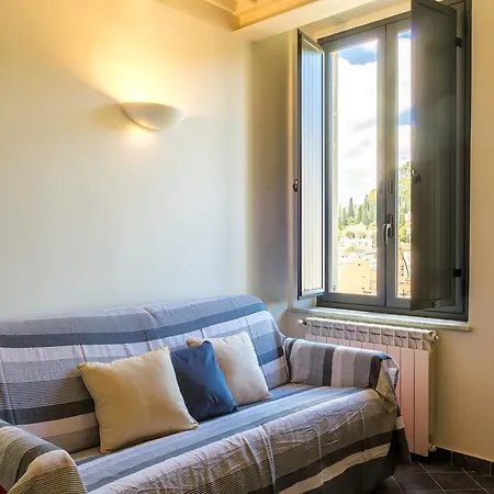 Apartamento Amartia