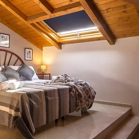Amartia Apartamento *