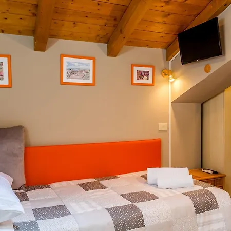 Apartamento Amartia