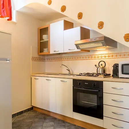 Apartamento Amartia *
