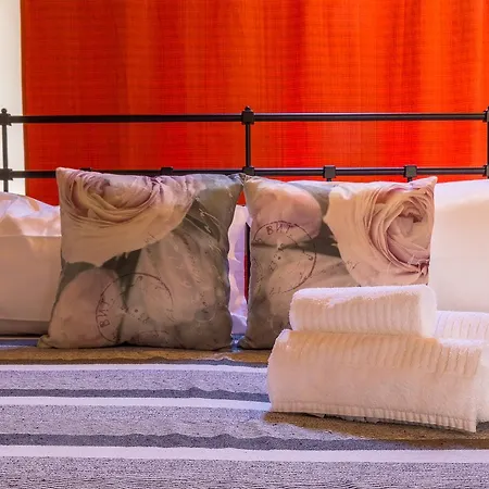Apartamento Amartia *