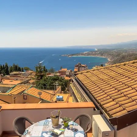 Apartamento Amartia *