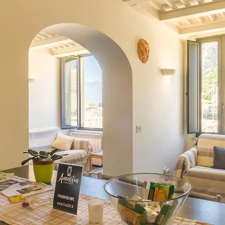 Amartia Apartamento