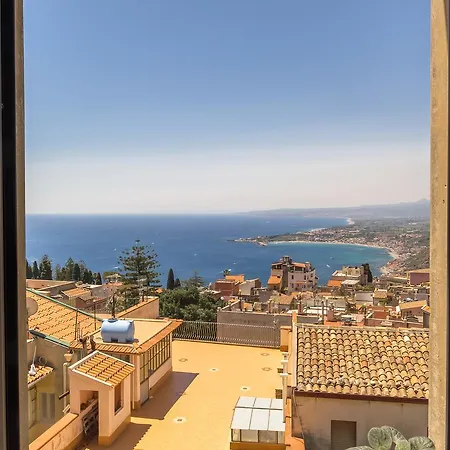 Apartamento Amartia *
