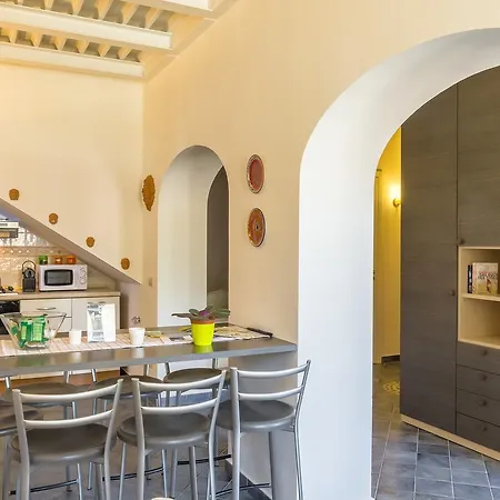 Amartia Apartamento *