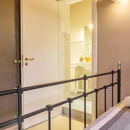 Apartamento Amartia *