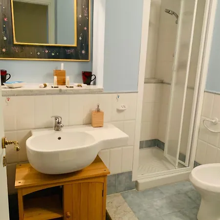 Amartia Apartamento *
