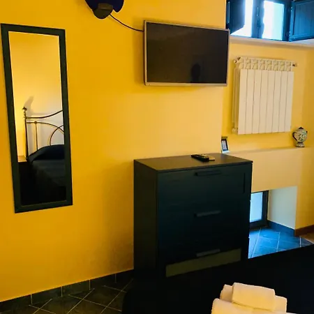 Apartamento Amartia *