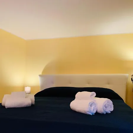 Apartamento Amartia