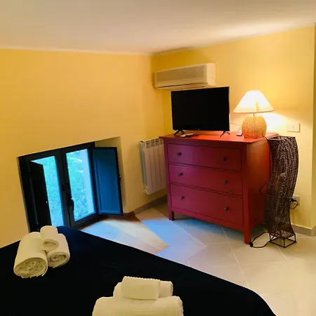 Apartamento Amartia