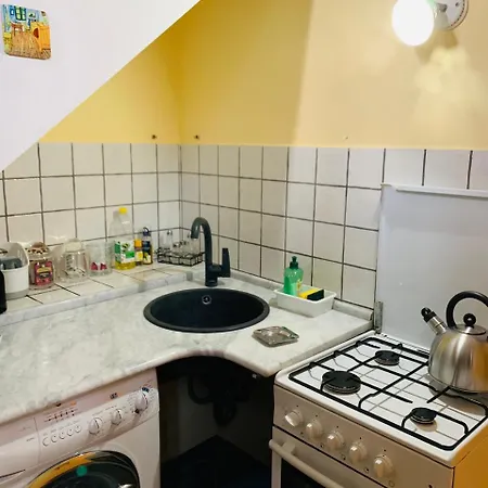 Amartia Apartamento