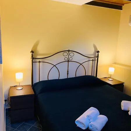Apartamento Amartia *